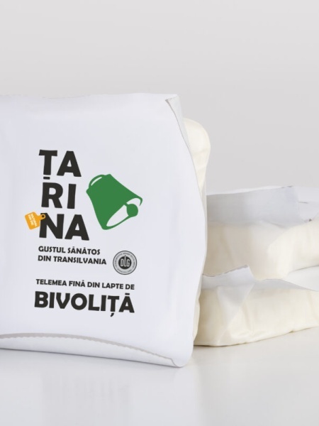 TARINA TELEMEA MATURATA BIVOLITA 250g