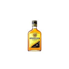 Alexandrion 5* rumänische Spirituose 0,2L