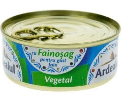 Ardealul Pate vegetal 100G