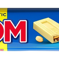 Baton Rom arahide si caramel sarat 29G