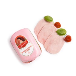 CAROLI SUNCA MINI 650G SISSI