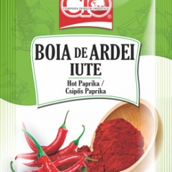CIO Boia de ardei iute 50G