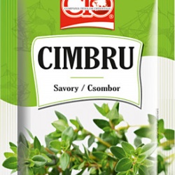 CIO Cimbru 8G