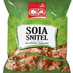 CIO Soia Snitel 100g