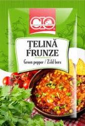 CIO Telina Frunze 4G