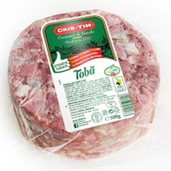 Cristim Toba 500G