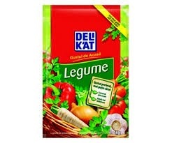 Delikat Legume 75G