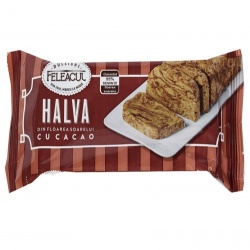 Feleacu Halva Cacao 200G