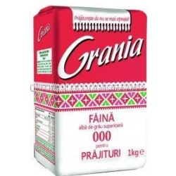 Grania Faina pentru prajituri 1 kg