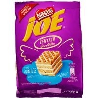 Joe Napolitane vanilie 160g