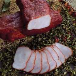 JOSI Pastrama de oaie KG, TK - produs congelat