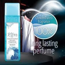 KIFRA Parfum de rufe OCEAN 200ml