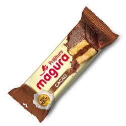 Magura Cacao 35G