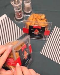MAX SAVOR JUMARI 150G