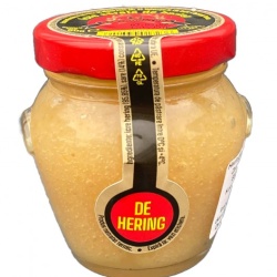 Negro 2000 Gesalzener Heringsrogen 100g