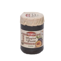 OLYMPIA Magiun de prune 314ML