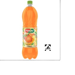 PRIGAT Piersici 1,75L zzgl. Pfand