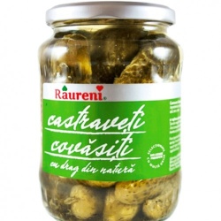 Raureni Castraveti covasiti 690G