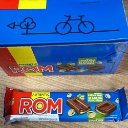 ROM Baton Authentic FISTIC 44,5g - Img 2