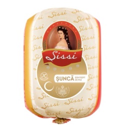 SISSI SUNCA DIN PIEPT DE PUI MINI 650G