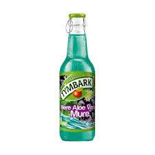 TYMBARK Mure Aloe vera 250 ml