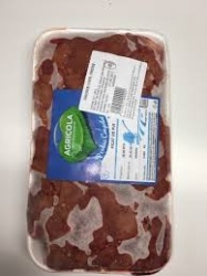 Agricola Ficatei de pui KG