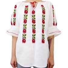 ARTIZANAT IE TRADITIONALA BAIETI
