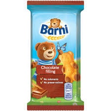 Barni Cacao 30G