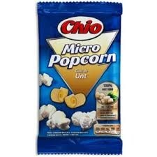 Chio Micro Popcorn unt 80G