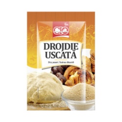 CIO Drojdie uscata 7G