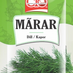CIO Marar 8G