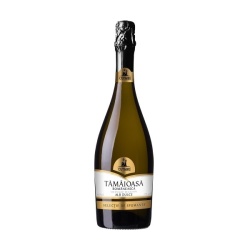 COTNARI SPUMANT Tamaioasa Romaneasca DULCE 0,75L