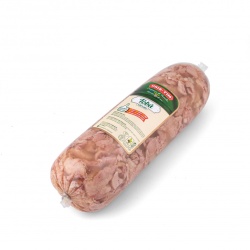 Cristim Toba Curcan GASTRO KG