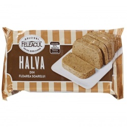 Feleacu Halva superioara 200G