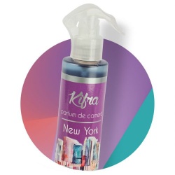 KIFRA Parfum de camera New York 200ml