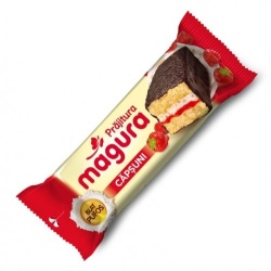 Magura Capsuni 35G