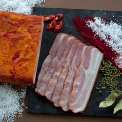 MARIFLOR Bacon Extra Gastro Kg
