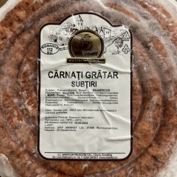 MARIFLOR Carnati Gratar Subtiri Kg