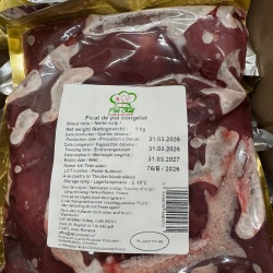 MVA Ficat de pui 1 kg