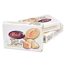 NOTA 11 Rahat cu aroma de pepene 140g