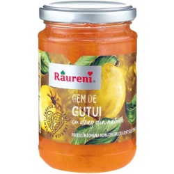 Raureni Gem de gutui 370g