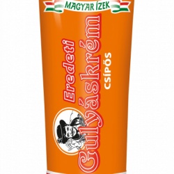 Univer Crema Gulas iute 70G