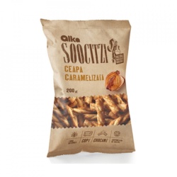 ALKA Soocitzi Ceapa Caramelizata 200G