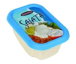 Bonito Salata icre hering ceapa 310g