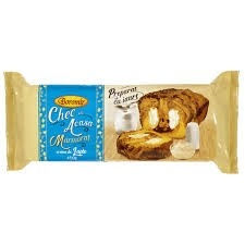 Boromir Chec Marmorat crema lapte 450g