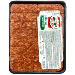 CAROLI MICI POFTICIOSI 950G, TK