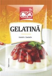 CIO Gelatina 5G