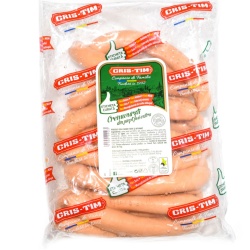 CRISTIM Cremwusti cu piept de pui EXTRA Kg