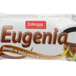 Dobrogea Eugenia Lapte Vanilie 36G - Img 2