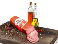 FOX Salam SANDWICH TOAST GASTRO